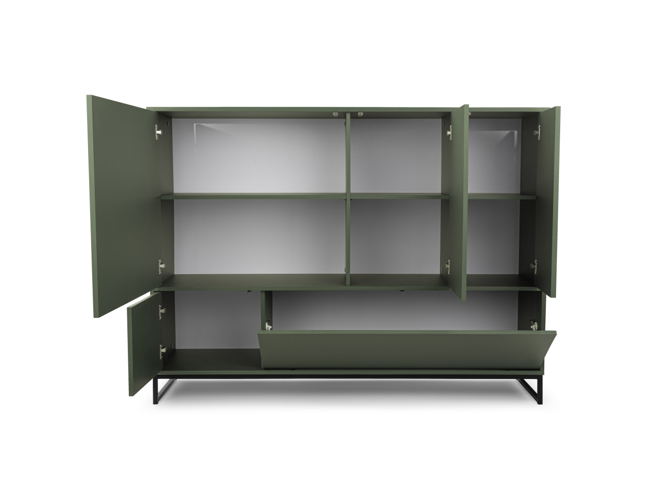 Komoda Genua 3 Komoda Genua 3