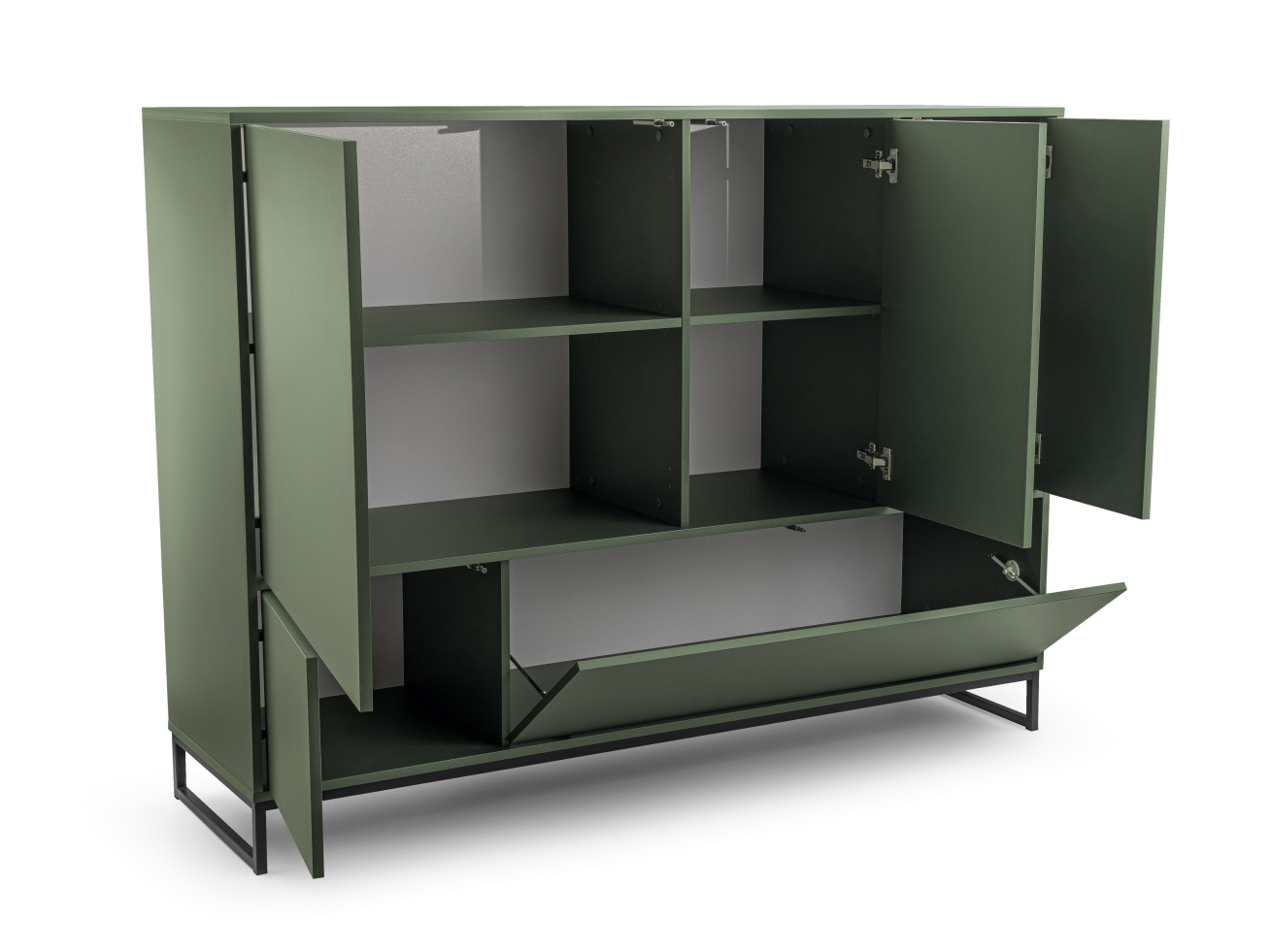 Komoda Genua 4 Komoda Genua 4