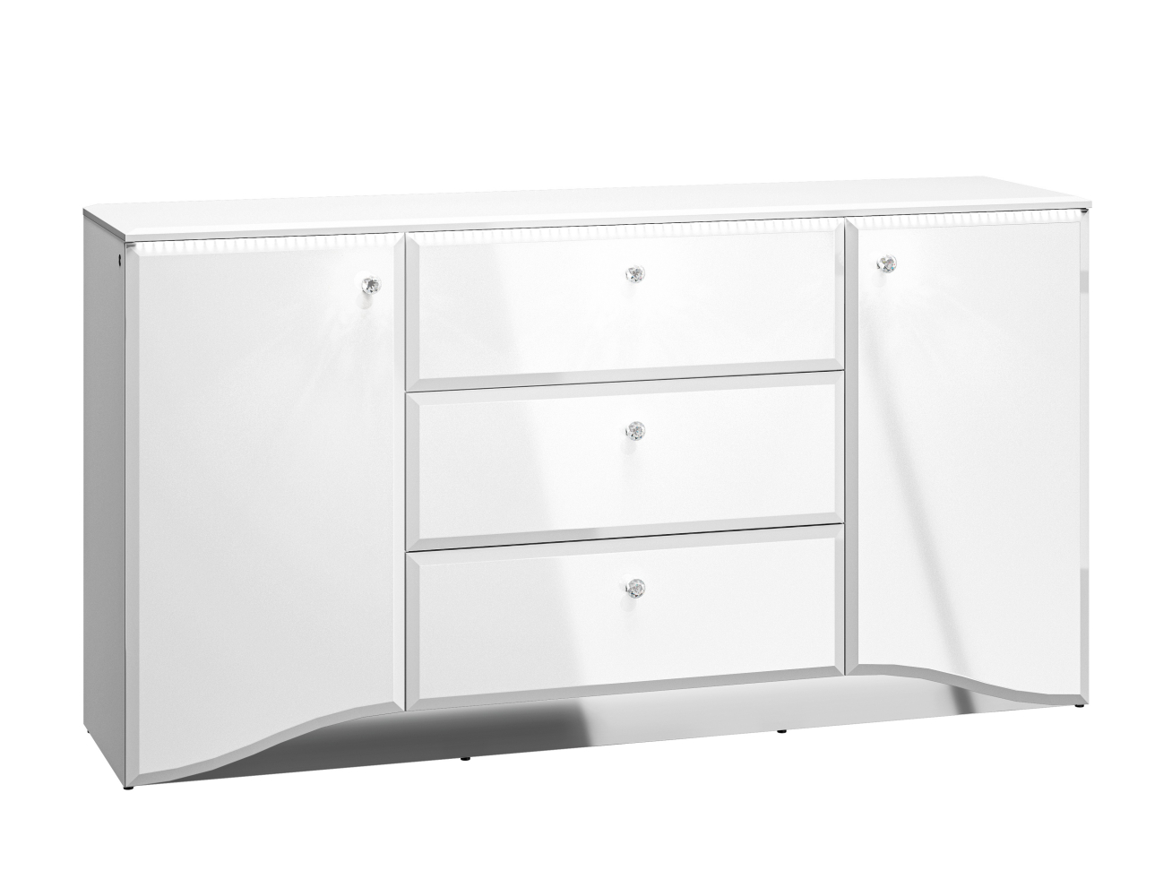 Komoda GLAMOUR 02 Komoda GLAMOUR 02