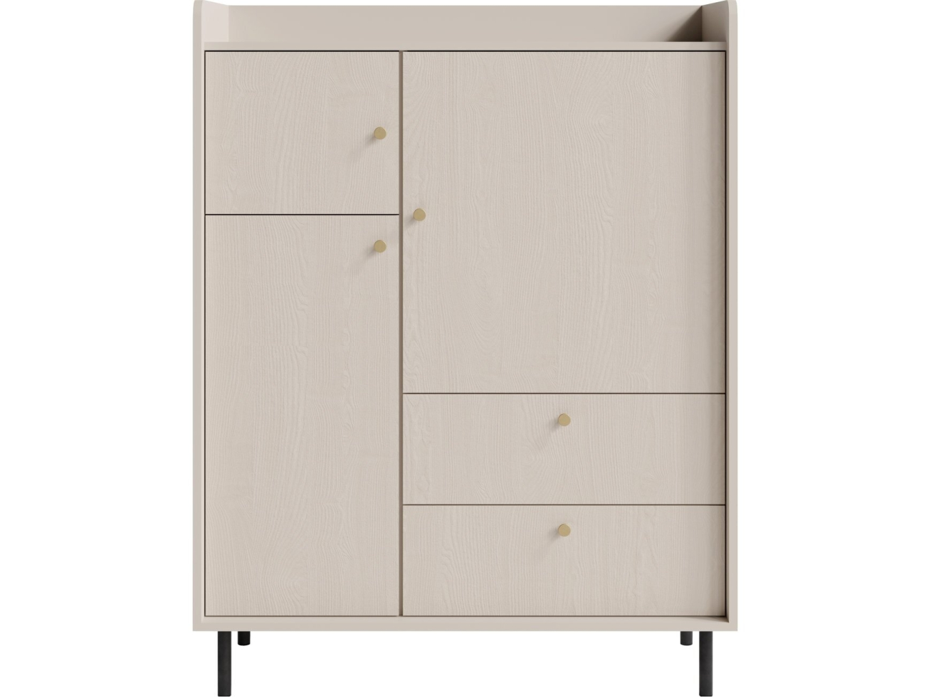 Komoda GR1 Komoda GR1