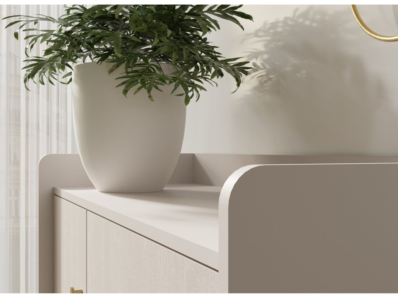 Komoda GR6 4 Komoda GR6 4