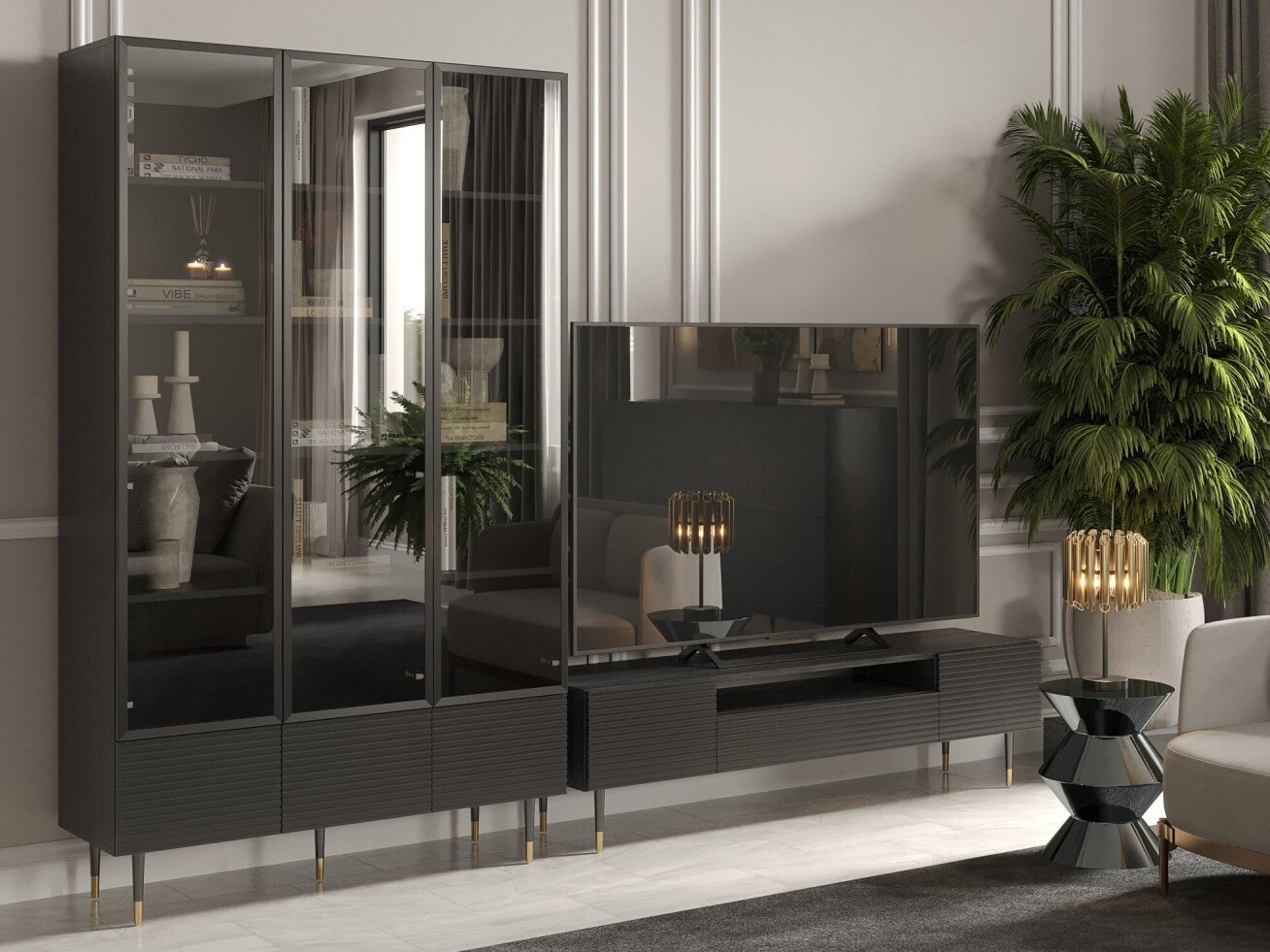 Komoda IMPERIAL L05 2