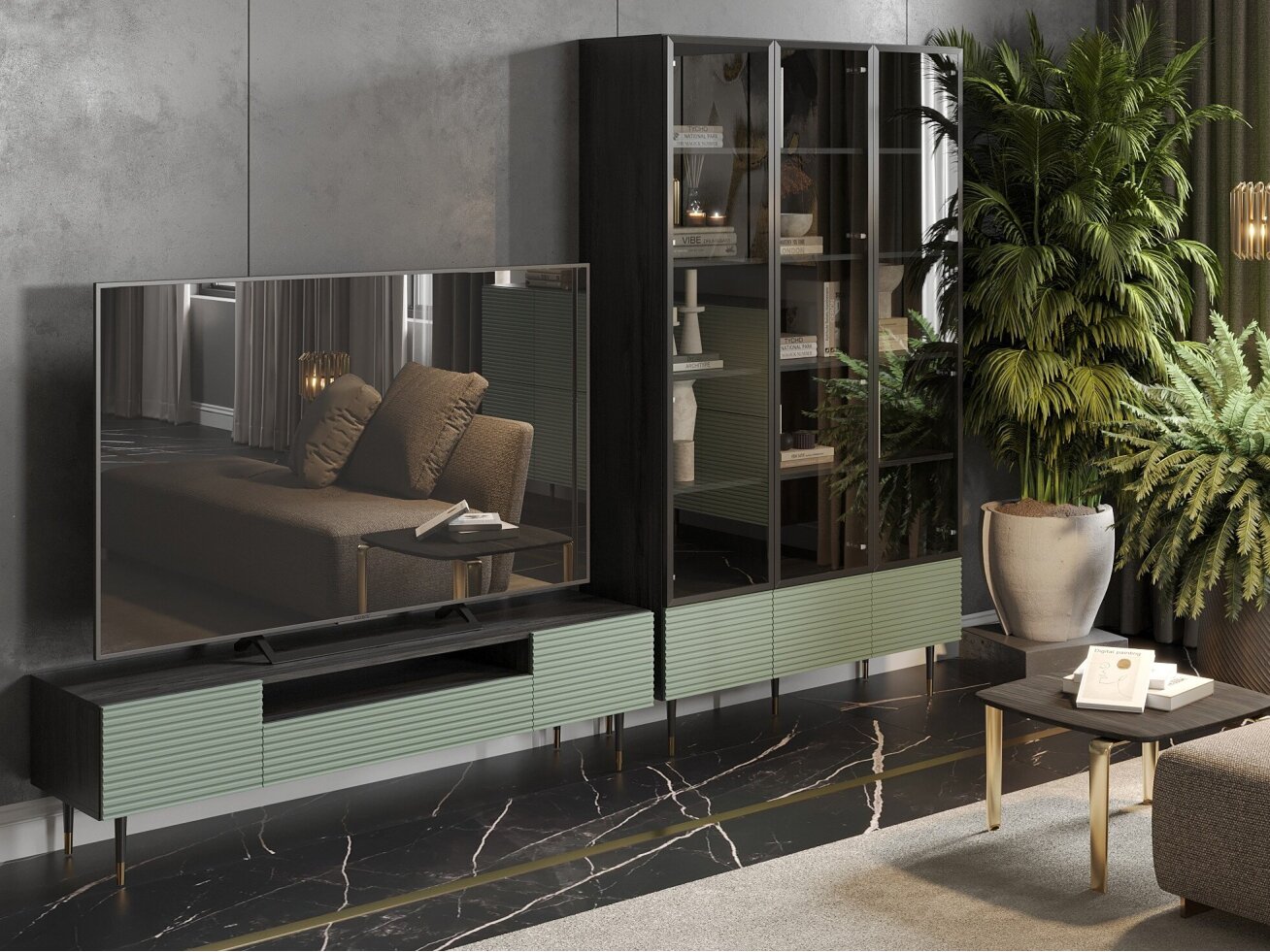 Komoda IMPERIAL L05 3 Komoda IMPERIAL L05 3