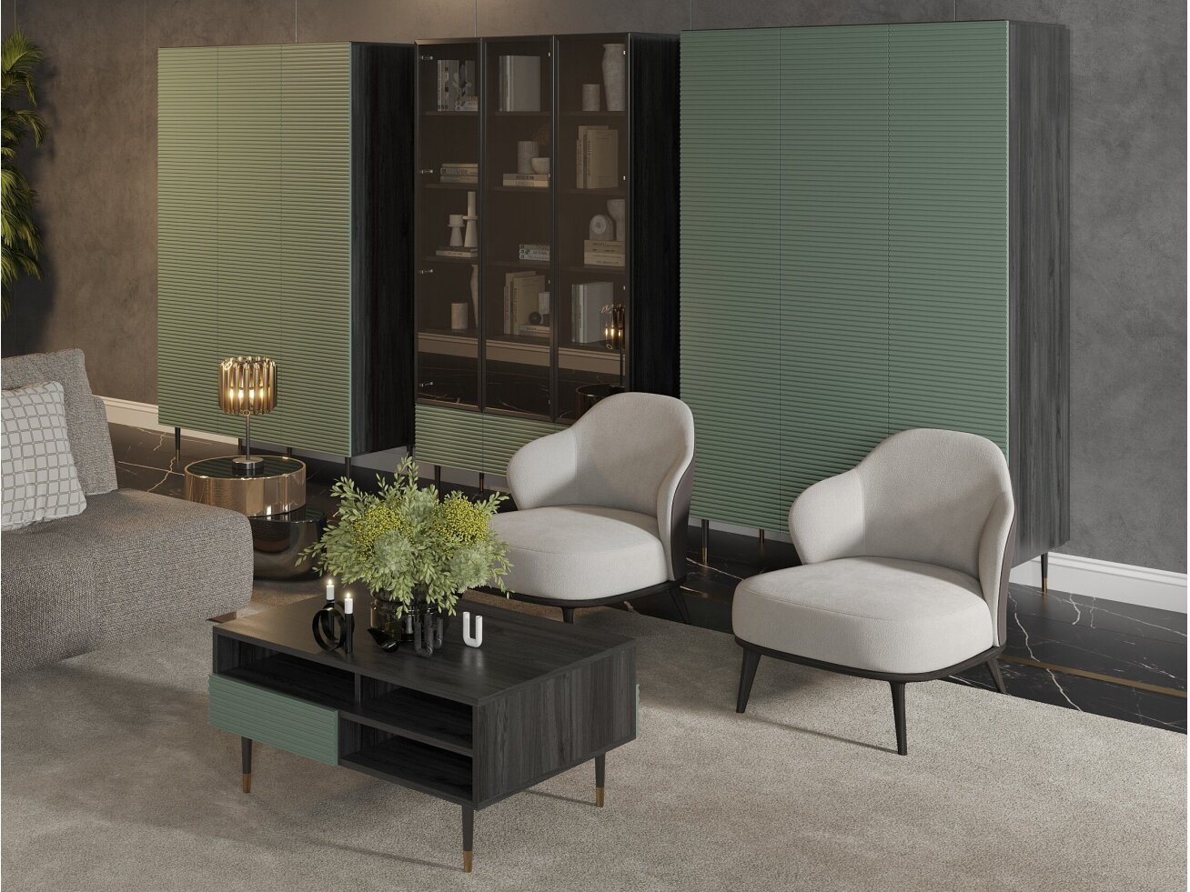 Komoda IMPERIAL L05 5 Komoda IMPERIAL L05 5