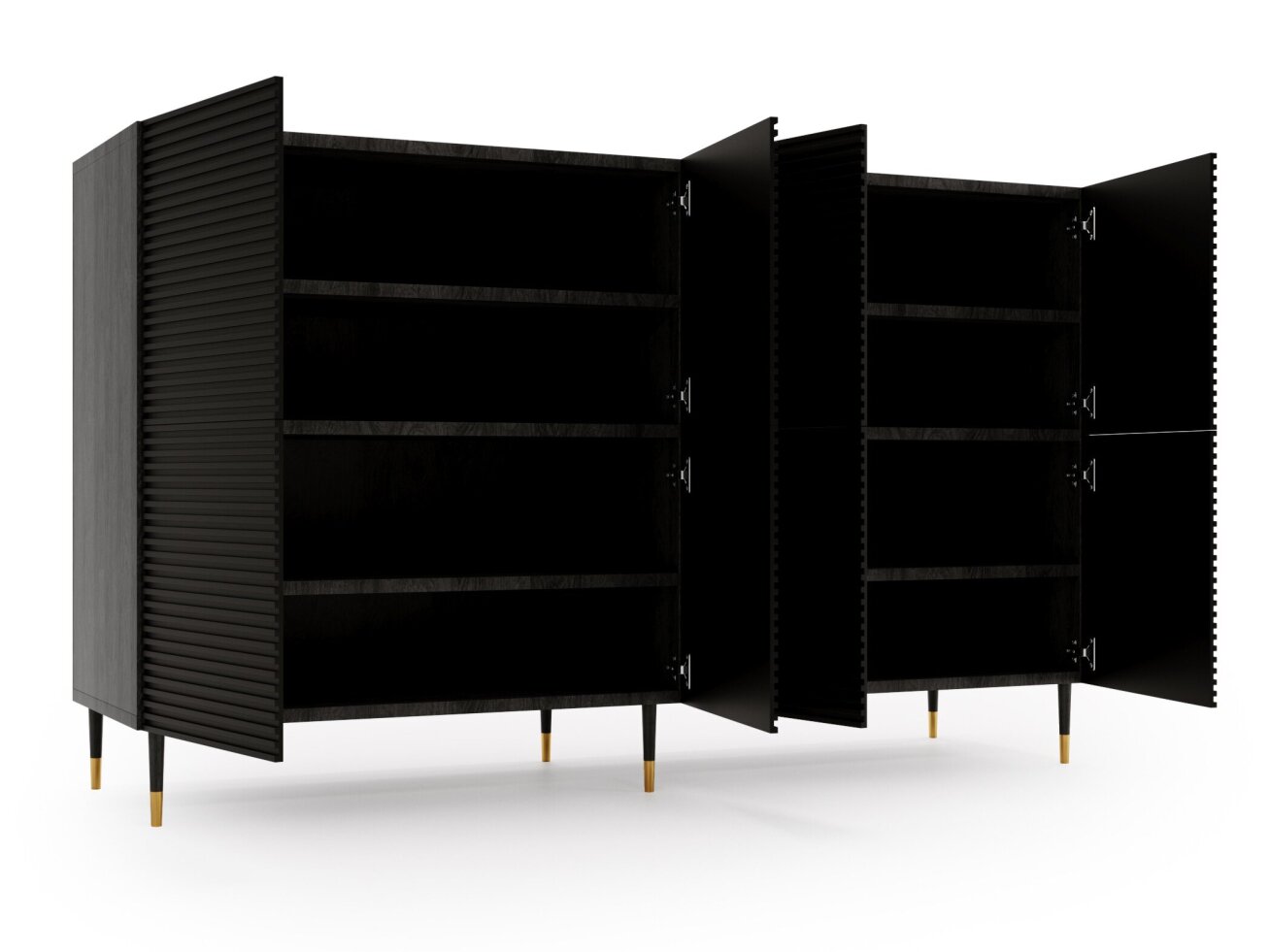 Komoda IMPERIAL L08 1