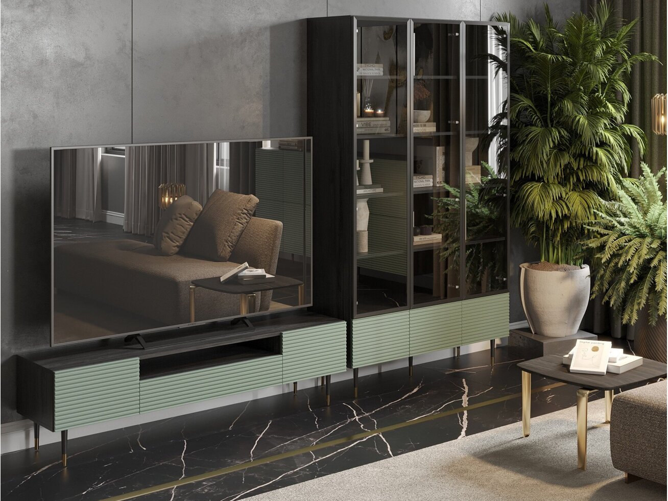 Komoda IMPERIAL L08 3 Komoda IMPERIAL L08 3