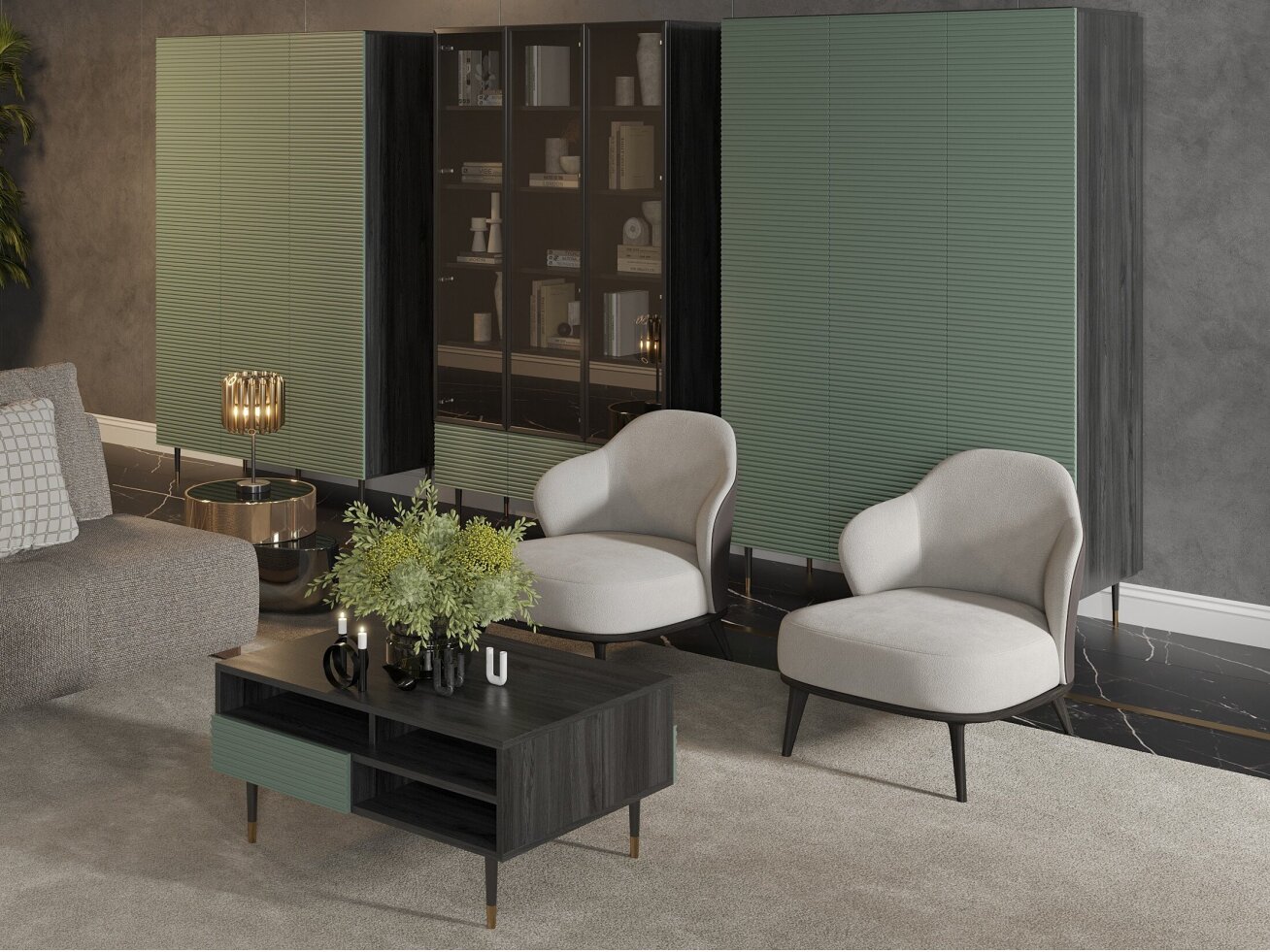 Komoda IMPERIAL L08 5 Komoda IMPERIAL L08 5