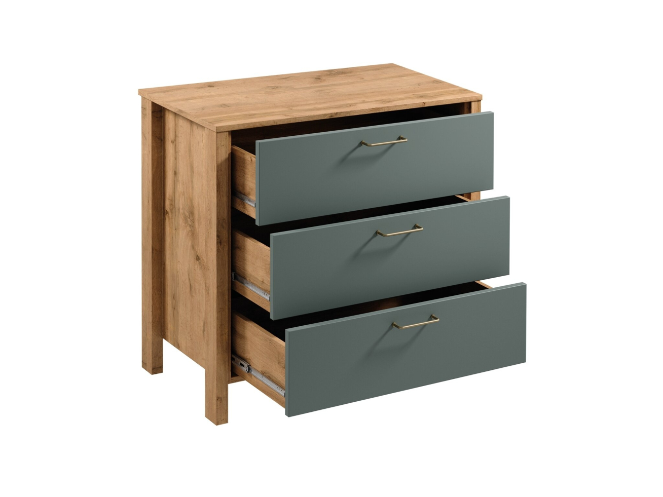 Komoda INDYGO K3S 2 Komoda INDYGO K3S 2