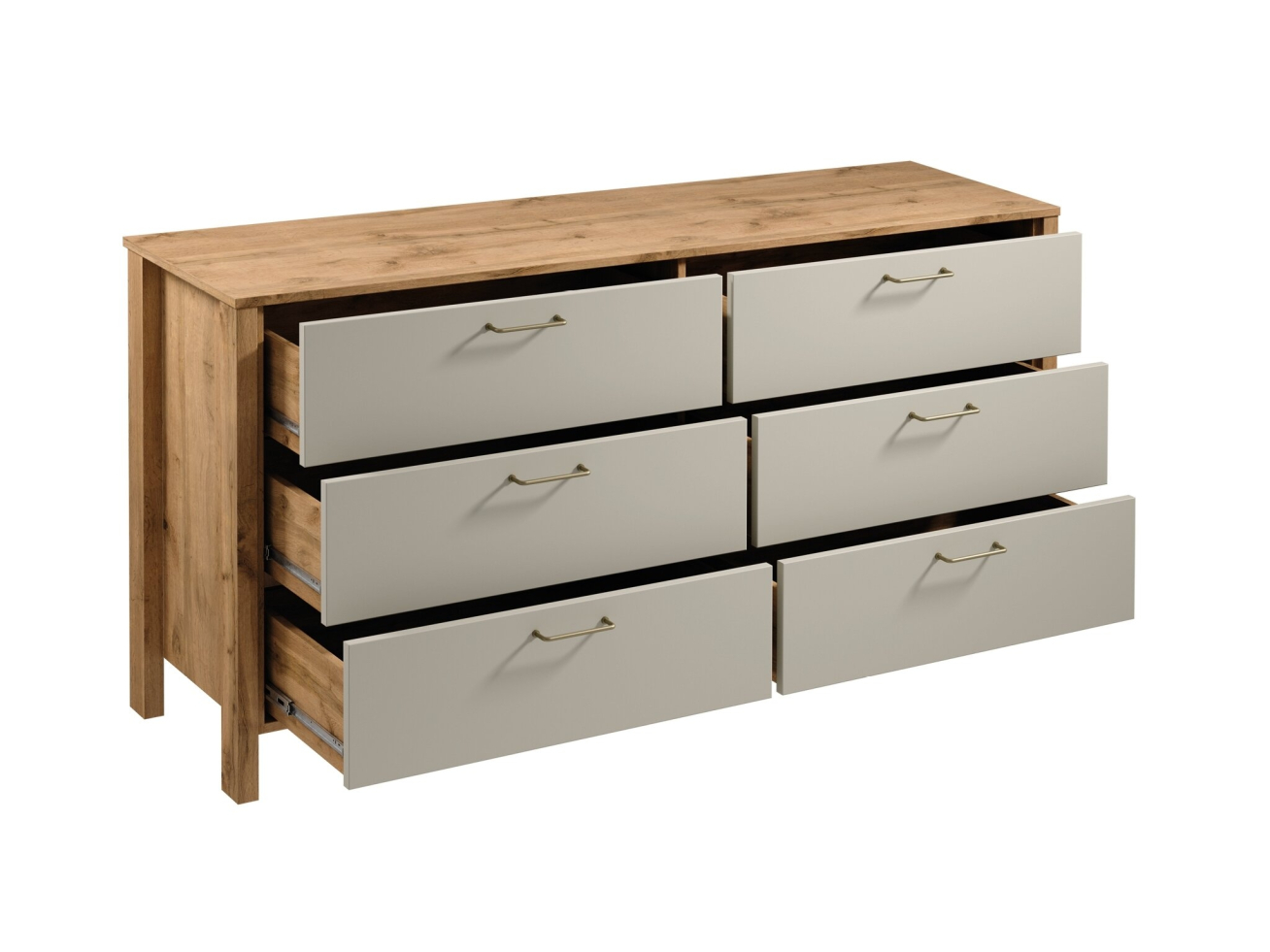 Komoda INDYGO K6S 1 Komoda INDYGO K6S 1