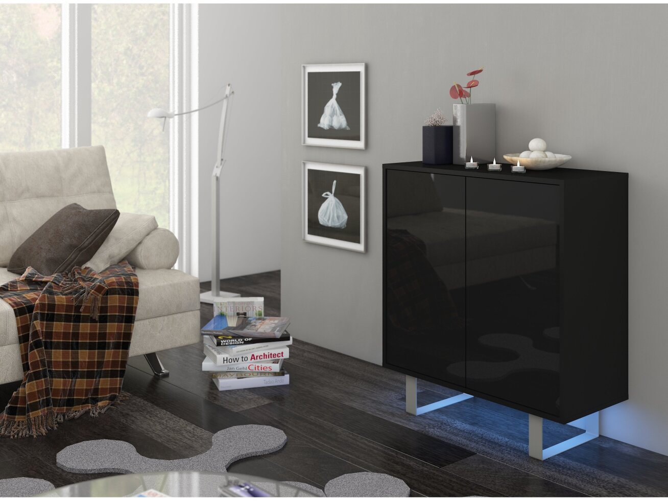 Komoda KIN-03 Komoda KIN-03