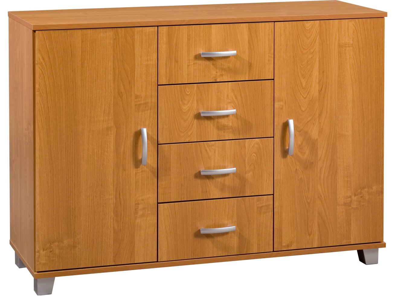 Komoda KN-1244S2D Komoda KN-1244S2D