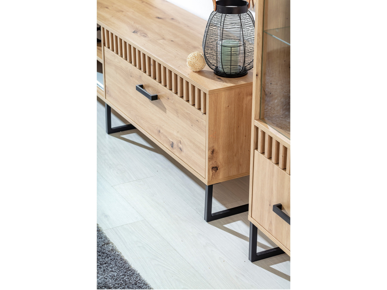 Komoda LAMELIX 04 2 Komoda LAMELIX 04 2