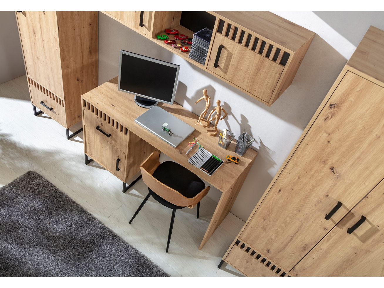 Komoda LAMELIX 05 6 Komoda LAMELIX 05 6