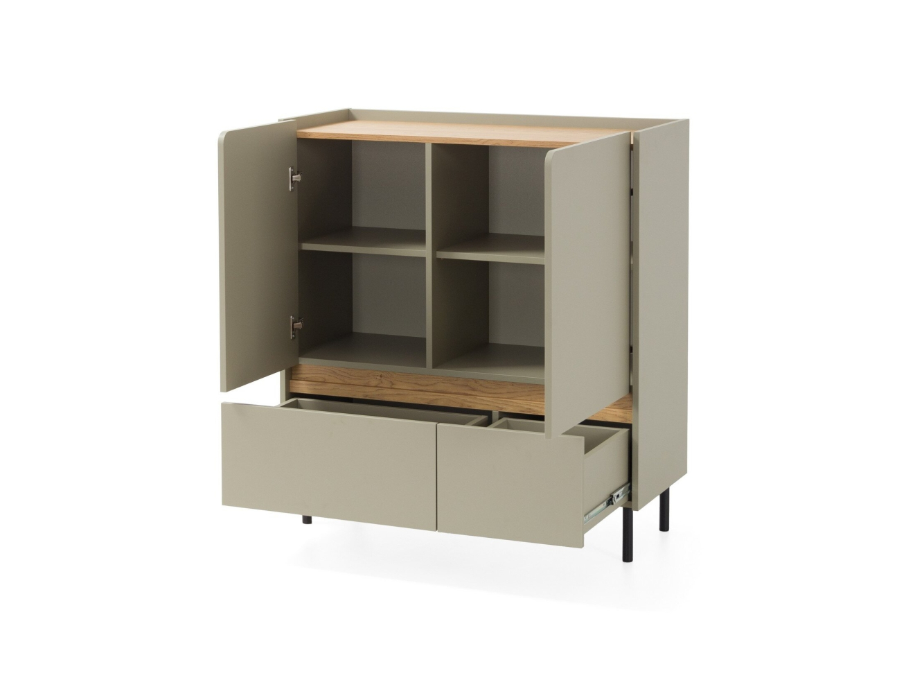 Komoda LC9 1 Komoda LC9 1