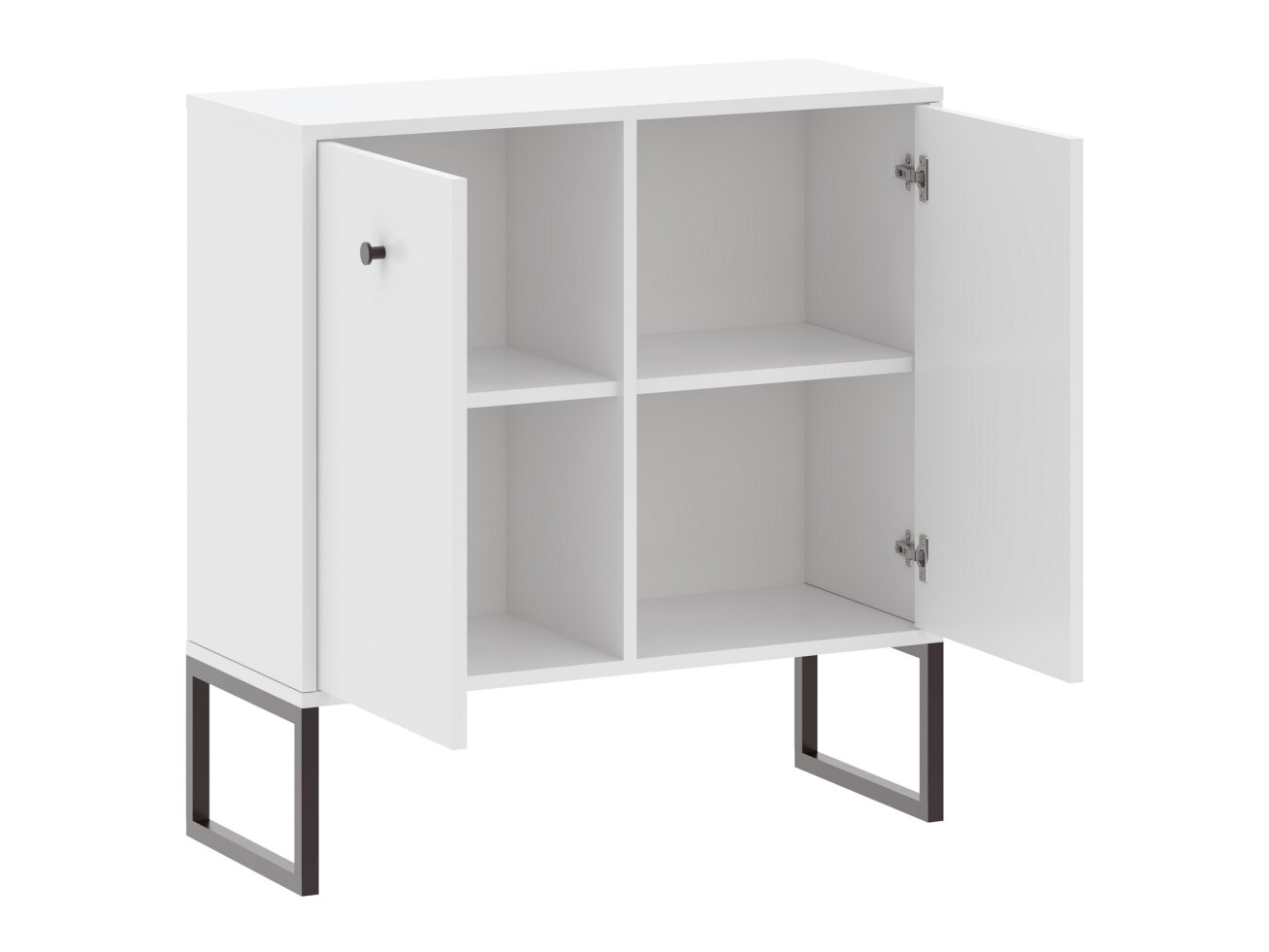 Komoda LINEA 2D 1 Komoda LINEA 2D 1