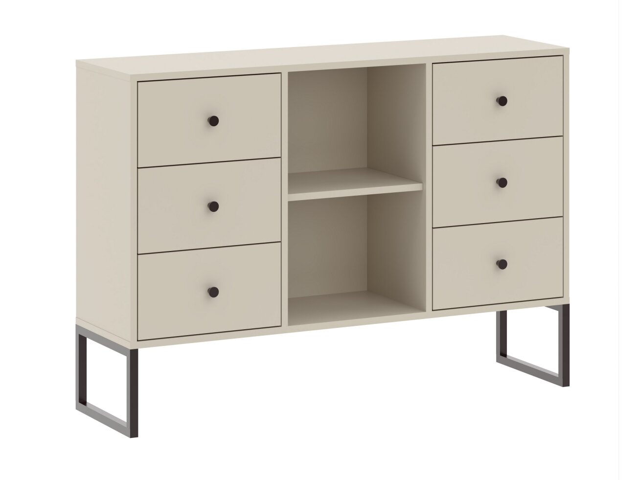 Komoda LINEA 6S Komoda LINEA 6S