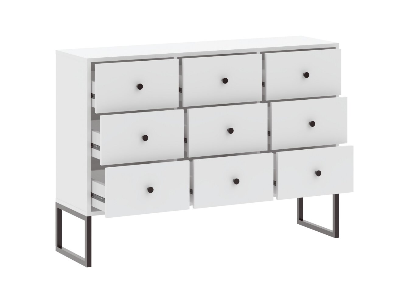 Komoda LINEA 9S 1 Komoda LINEA 9S 1