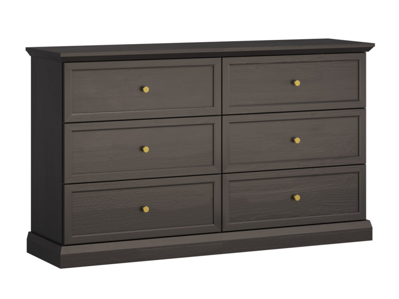 Komoda LUCCA K6S Komoda LUCCA K6S