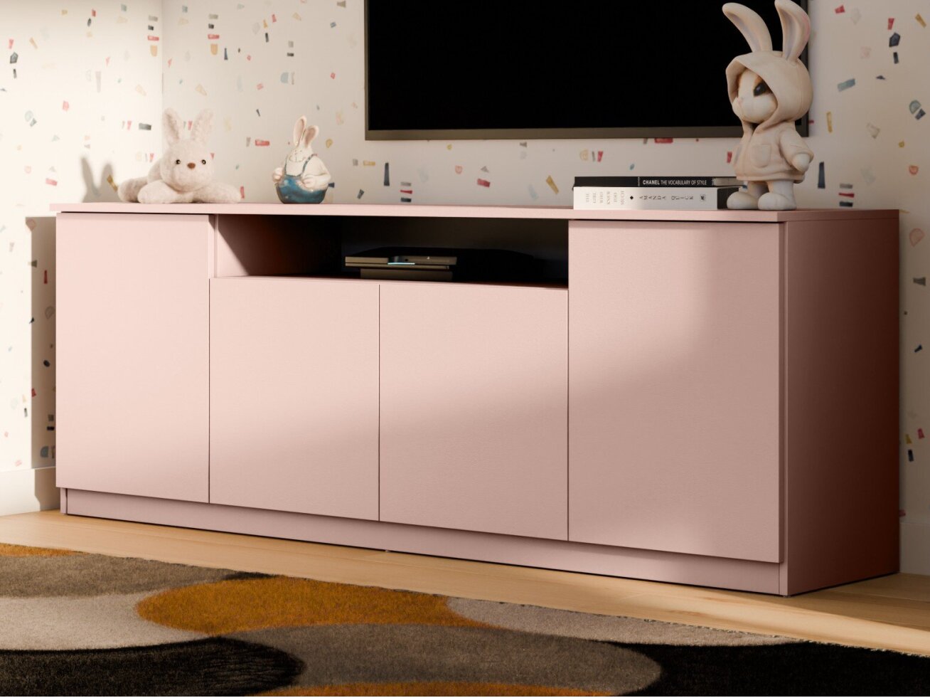 Komoda MBL 200 5 Komoda MBL 200 5