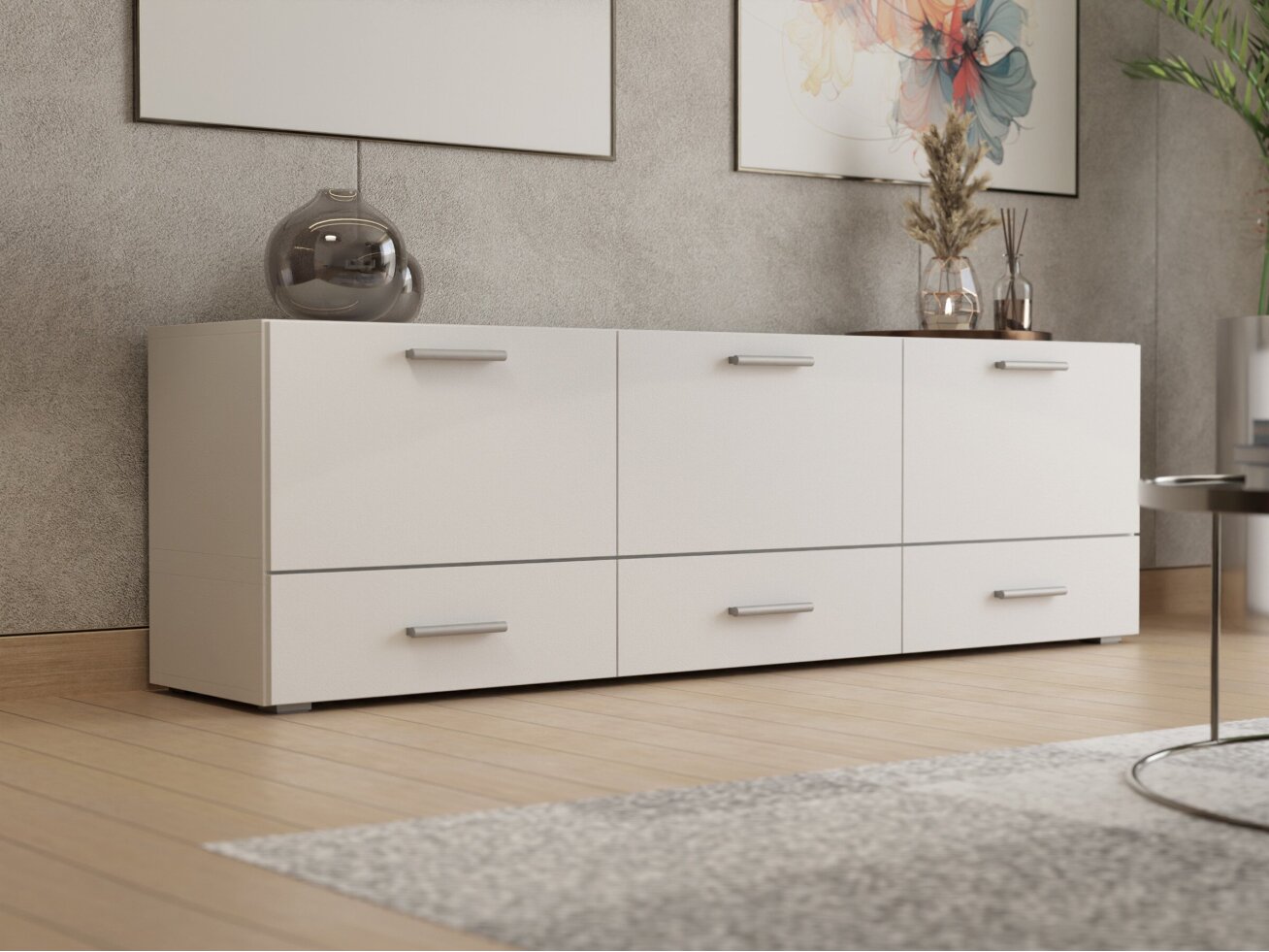 Komoda MBL Multi Smart 4 Komoda MBL Multi Smart 4