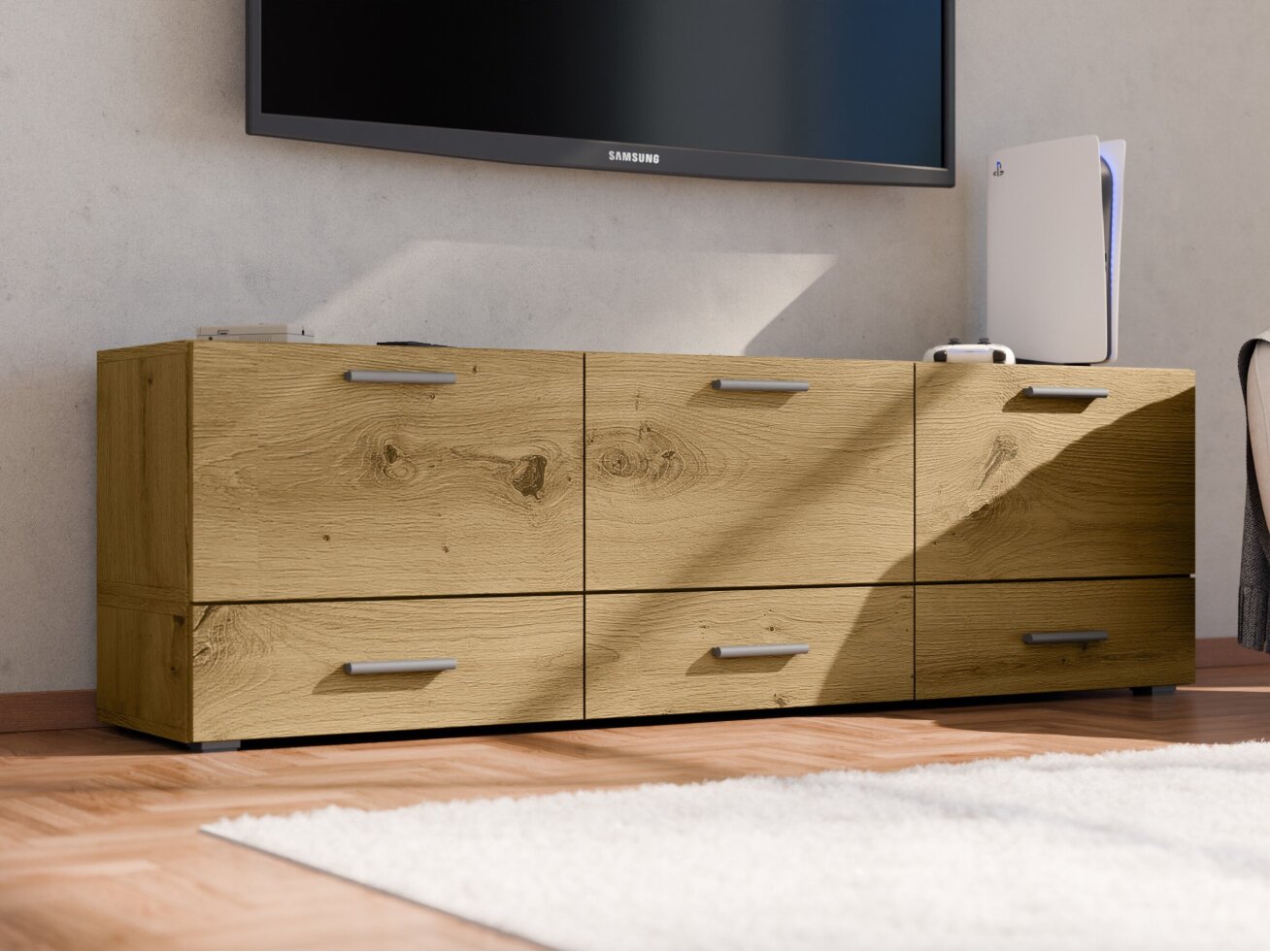 Komoda MBL Multi Smart 9