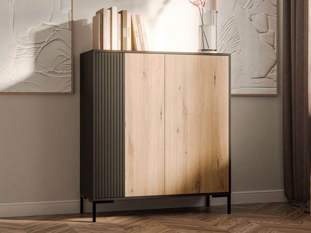 Komoda MERCI 100 2 Komoda MERCI 100 2