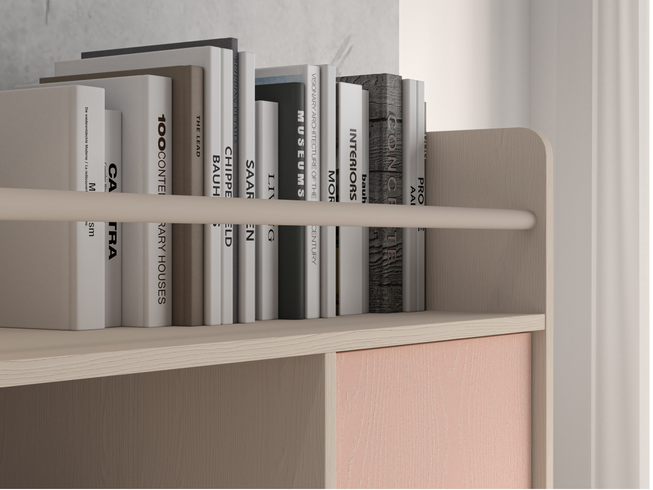 Komoda MEVEL 04 4 Komoda MEVEL 04 4