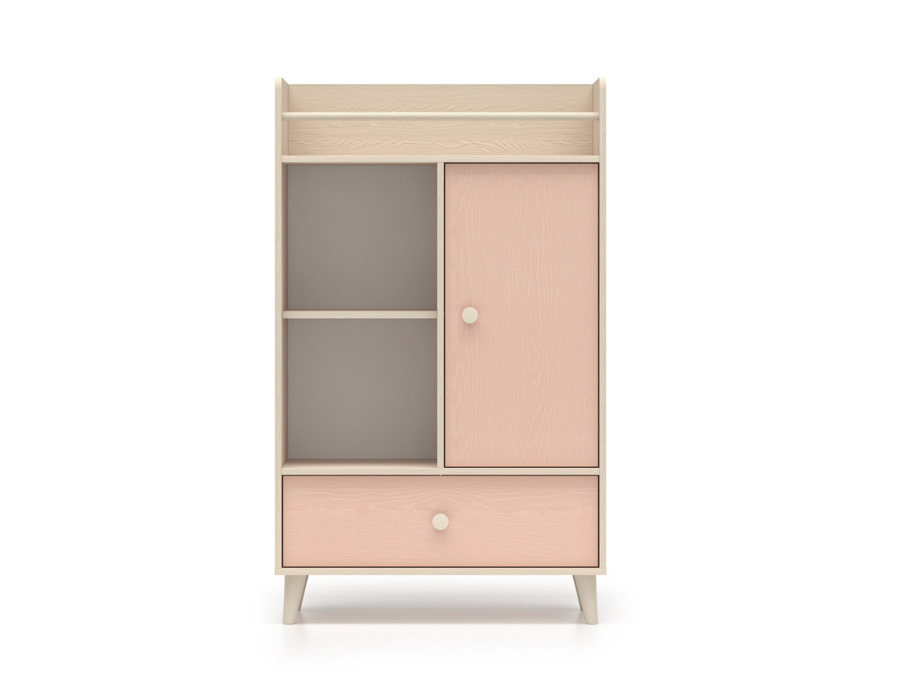 Komoda MEVEL 04 Komoda MEVEL 04