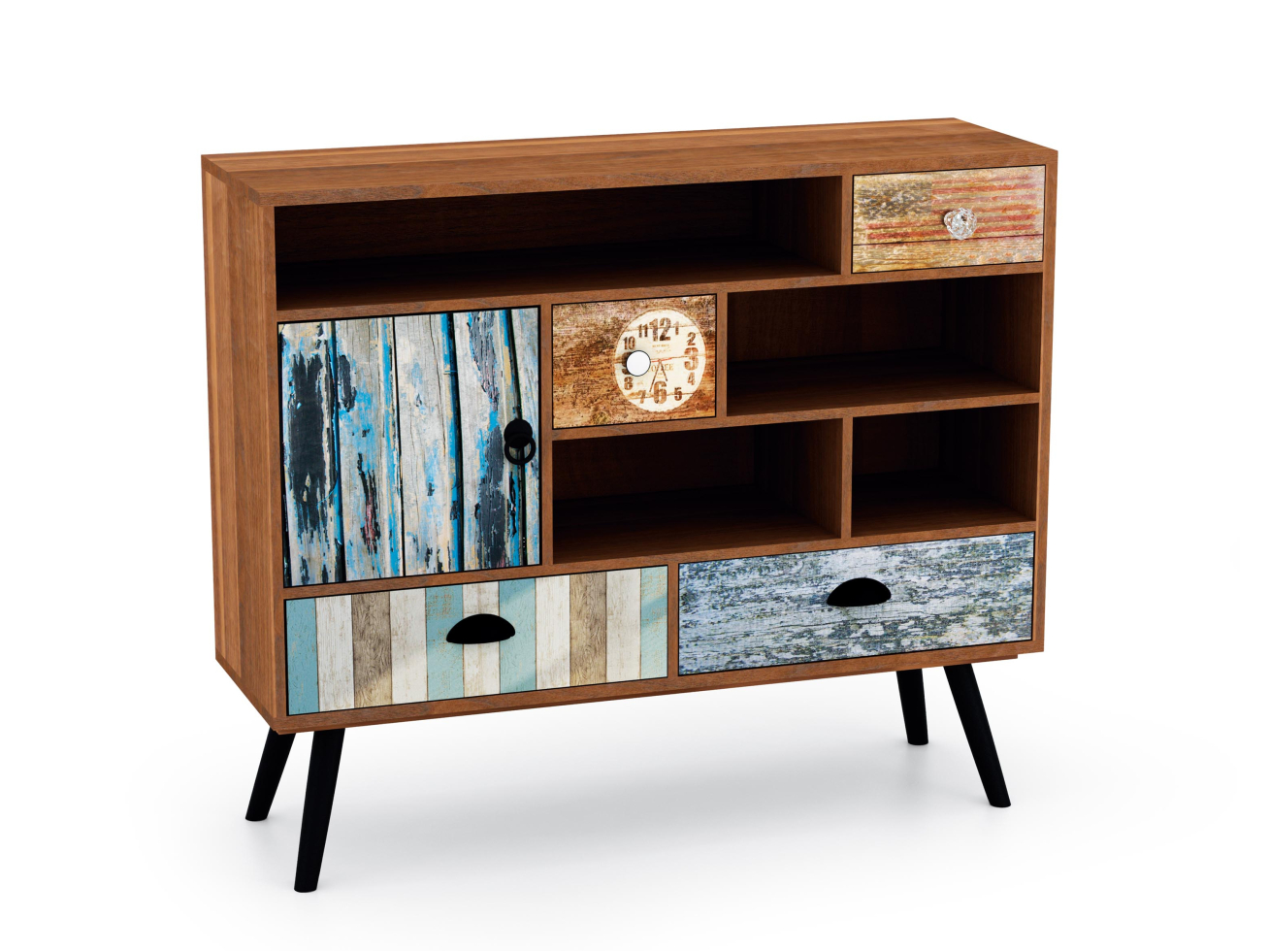 Komoda MEZO KM-3 Komoda MEZO KM-3