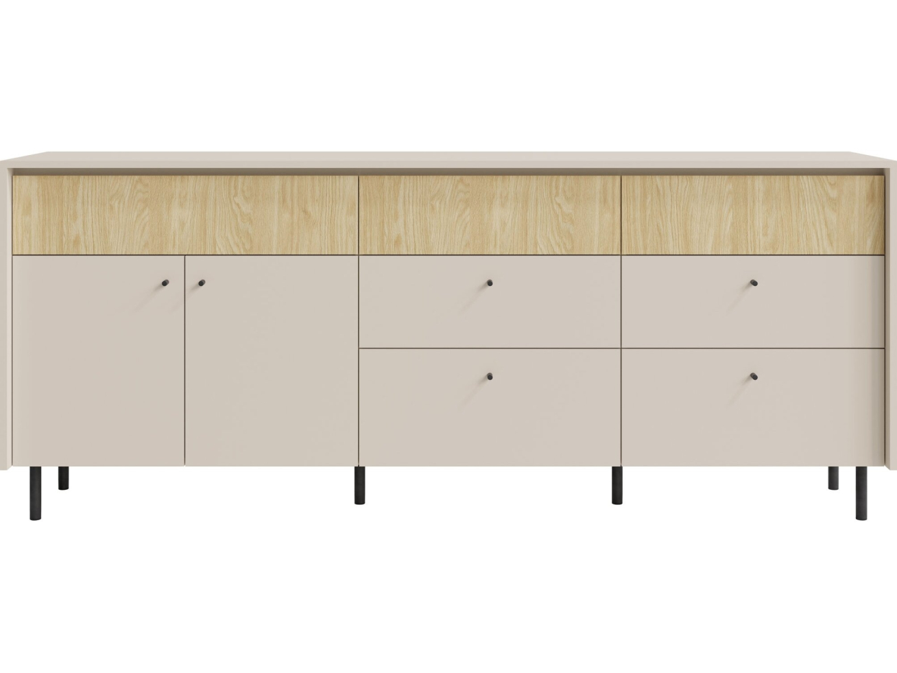 Komoda ML5 Komoda ML5