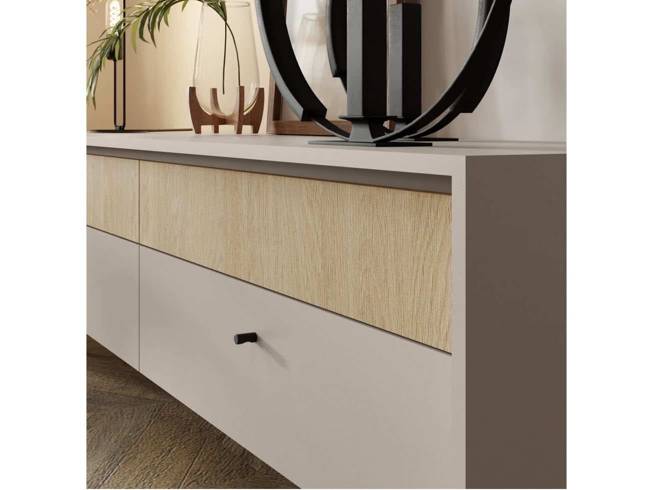 Komoda ML6 5 Komoda ML6 5