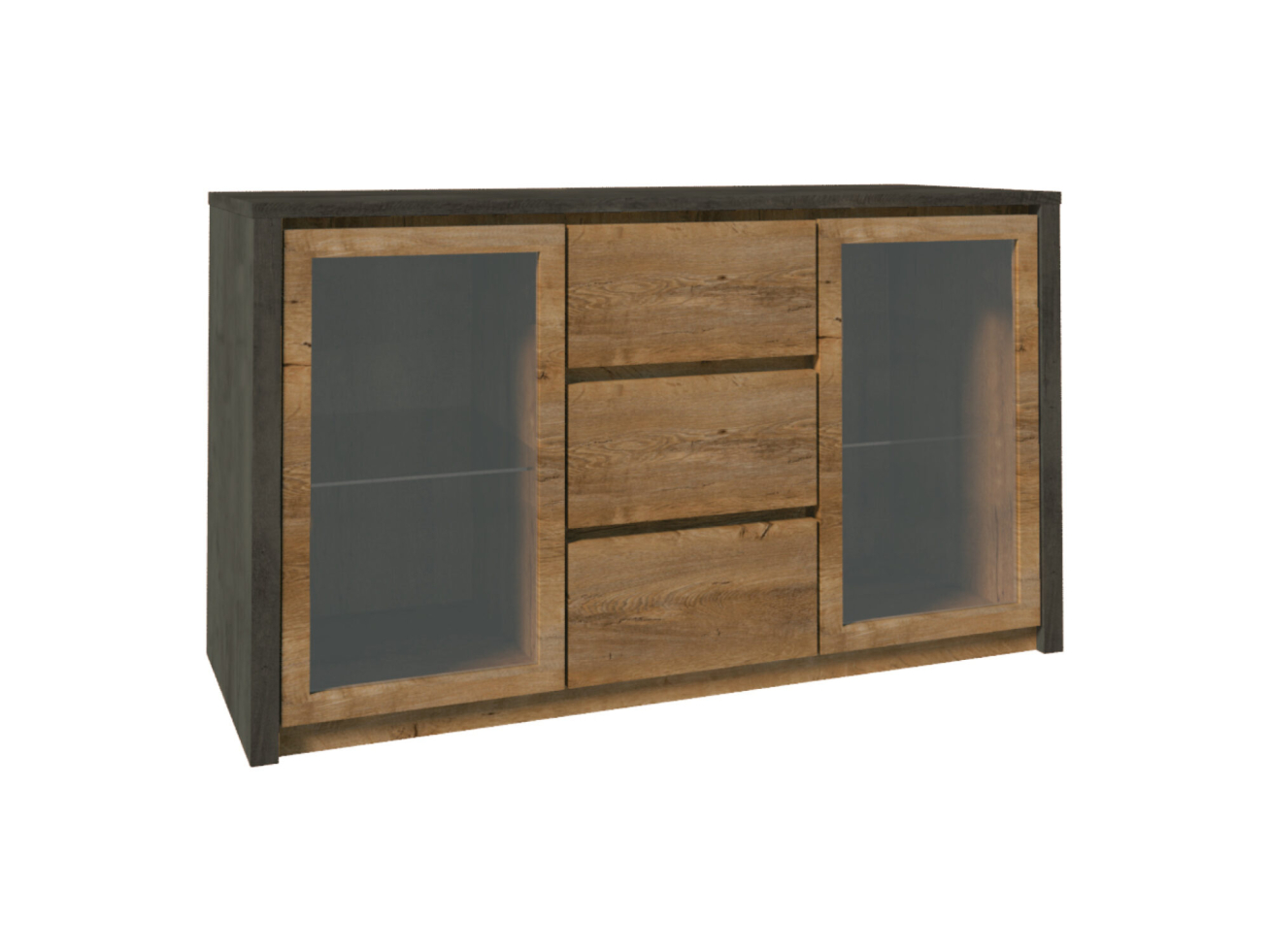 Komoda Montana K2D Komoda Montana K2D