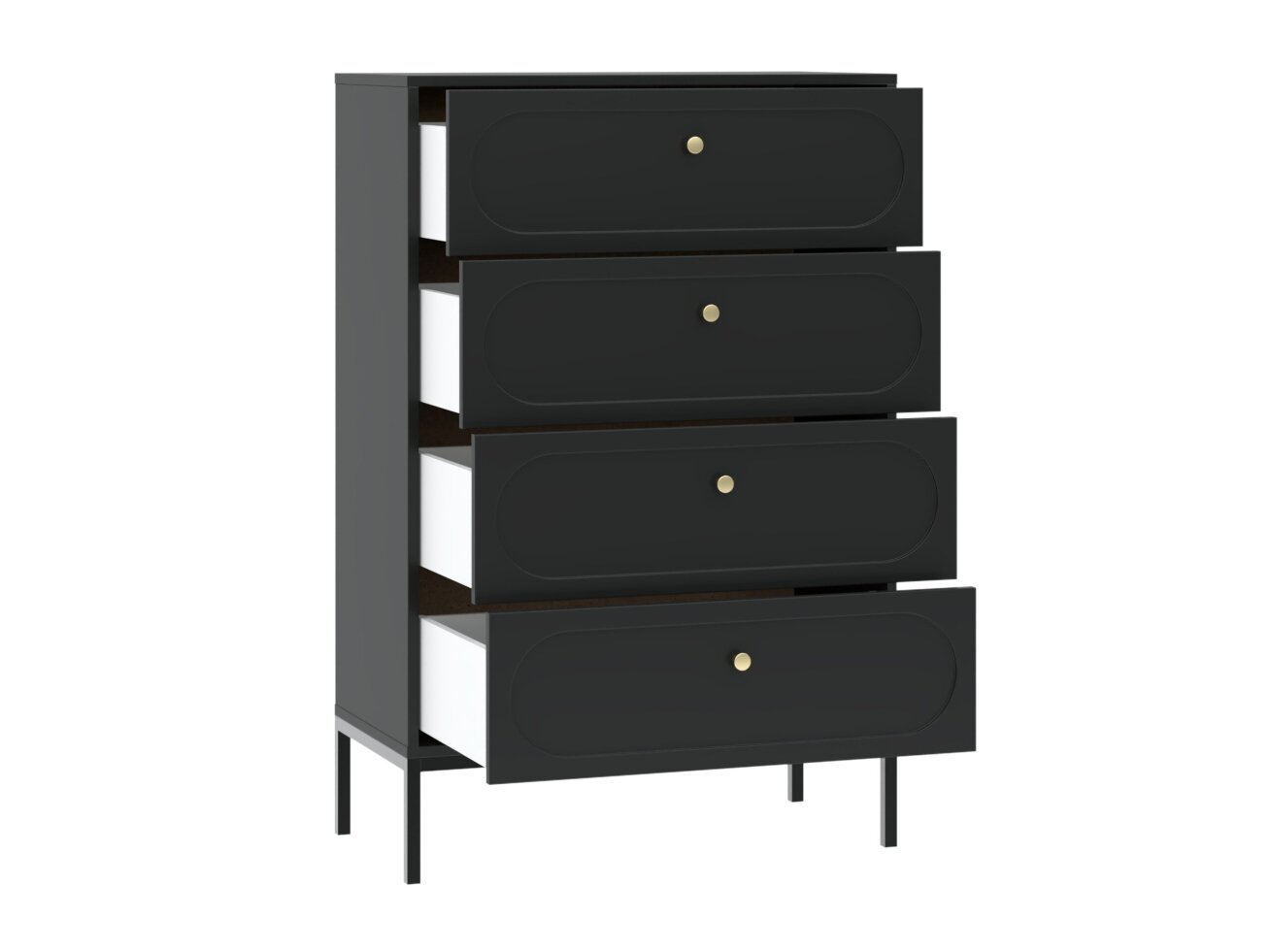 Komoda MUNA 4S 1 Komoda MUNA 4S 1