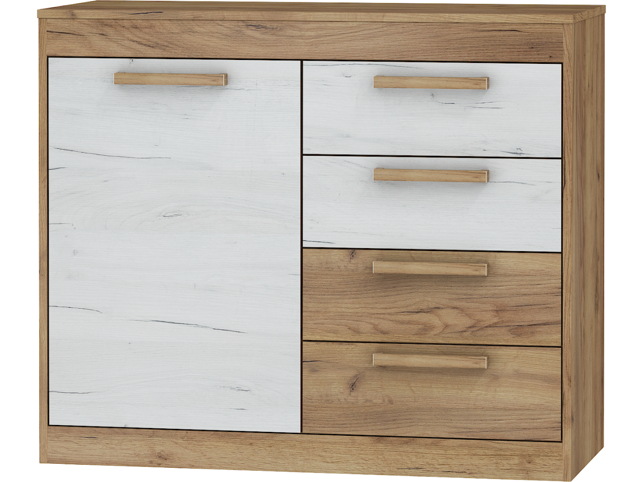 Komoda MXS-07 Komoda MXS-07