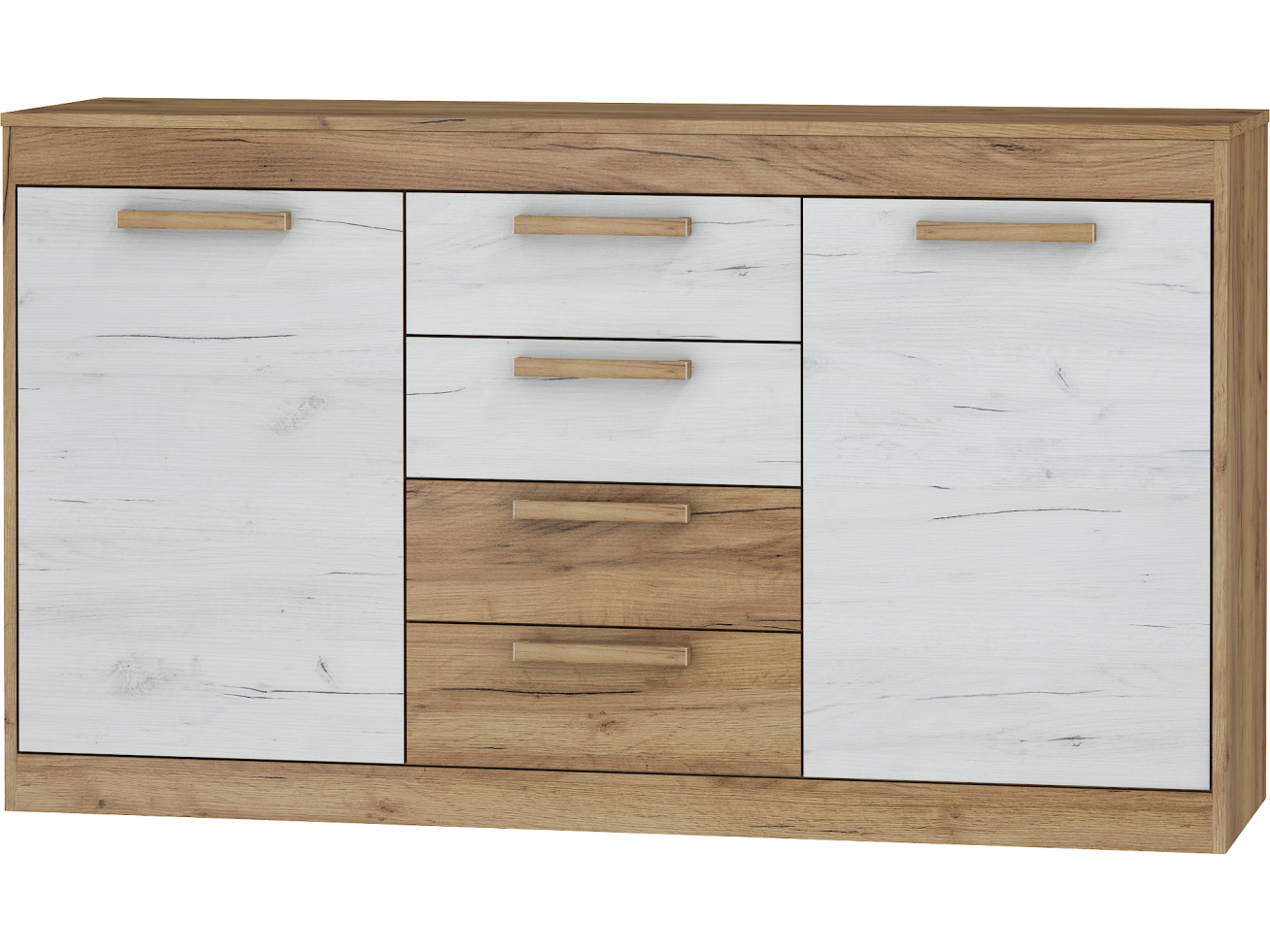 Komoda MXS-08 Komoda MXS-08