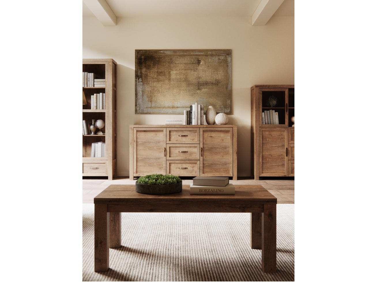 Komoda NEVADA K2D 2 Komoda NEVADA K2D 2