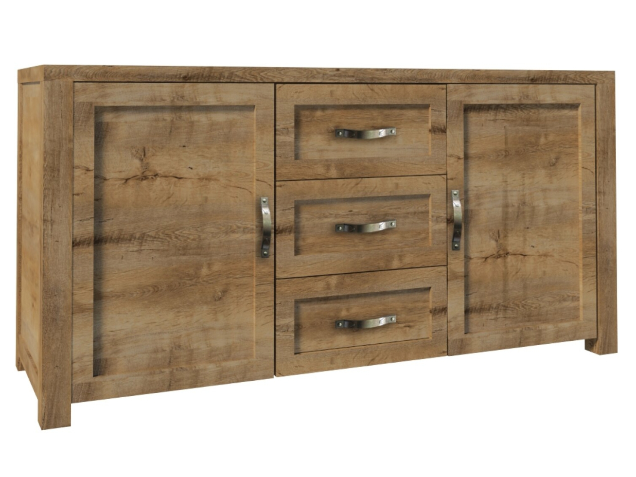 Komoda NEVADA K2D Komoda NEVADA K2D