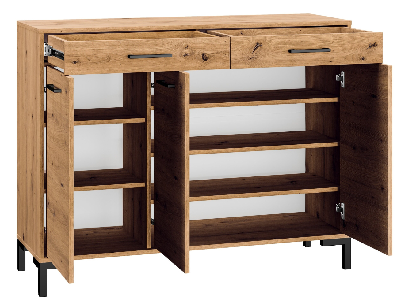 Komoda NEVIO 14 2 Komoda NEVIO 14 2