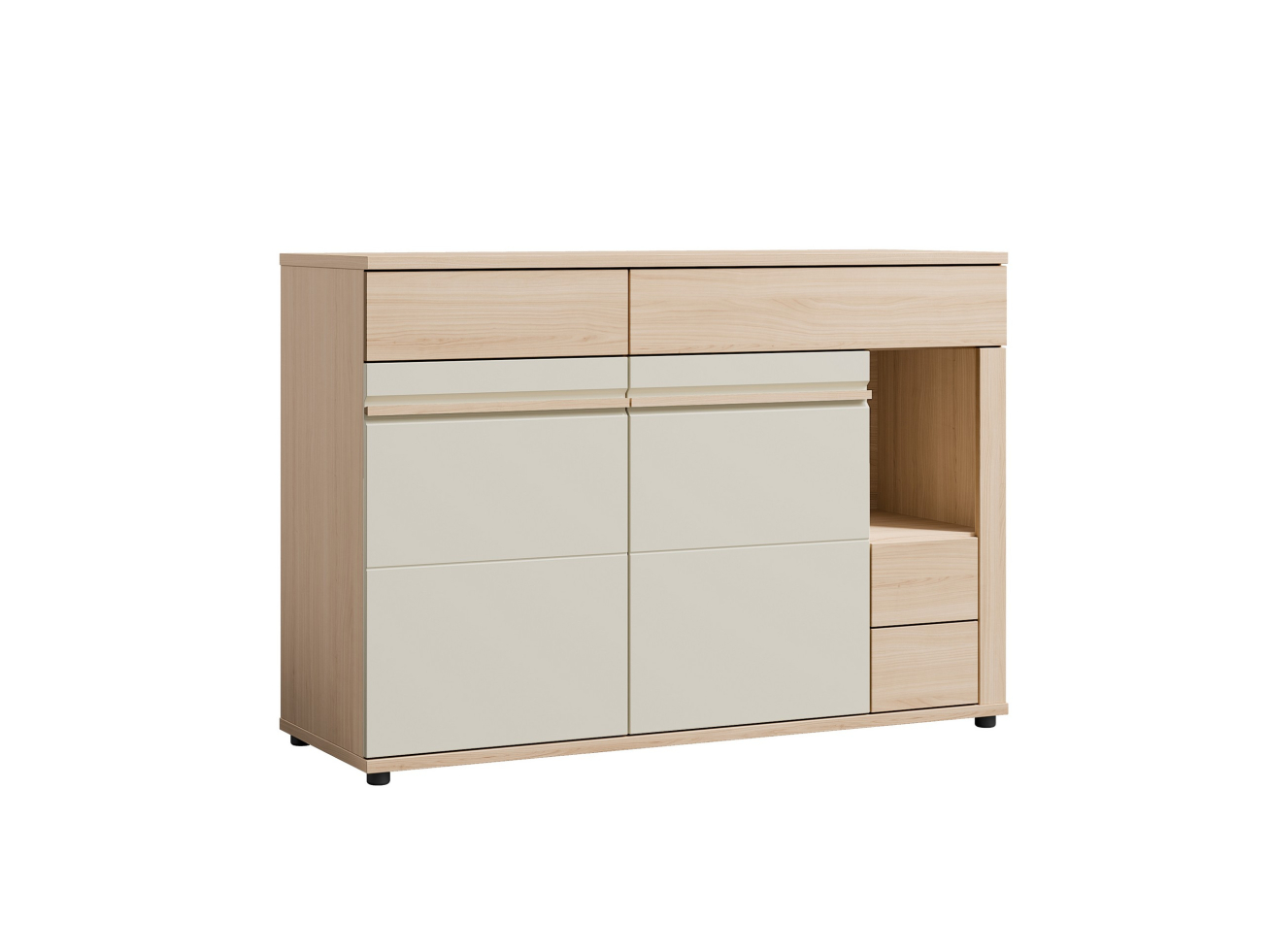 Komoda OSLO OS12 Komoda OSLO OS12