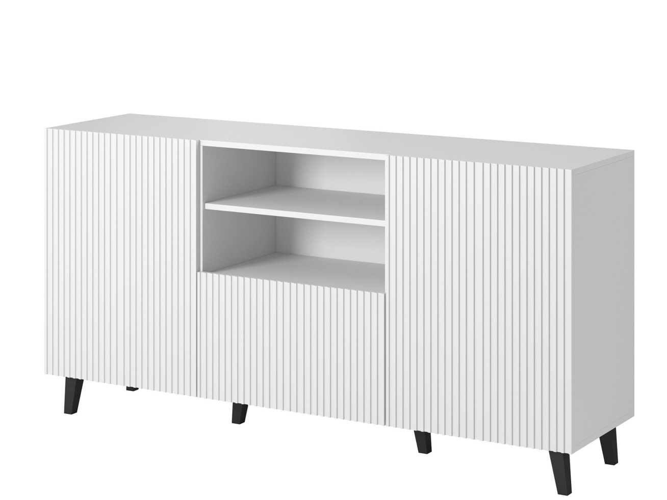 Komoda PAFOS 150 2D1S 1