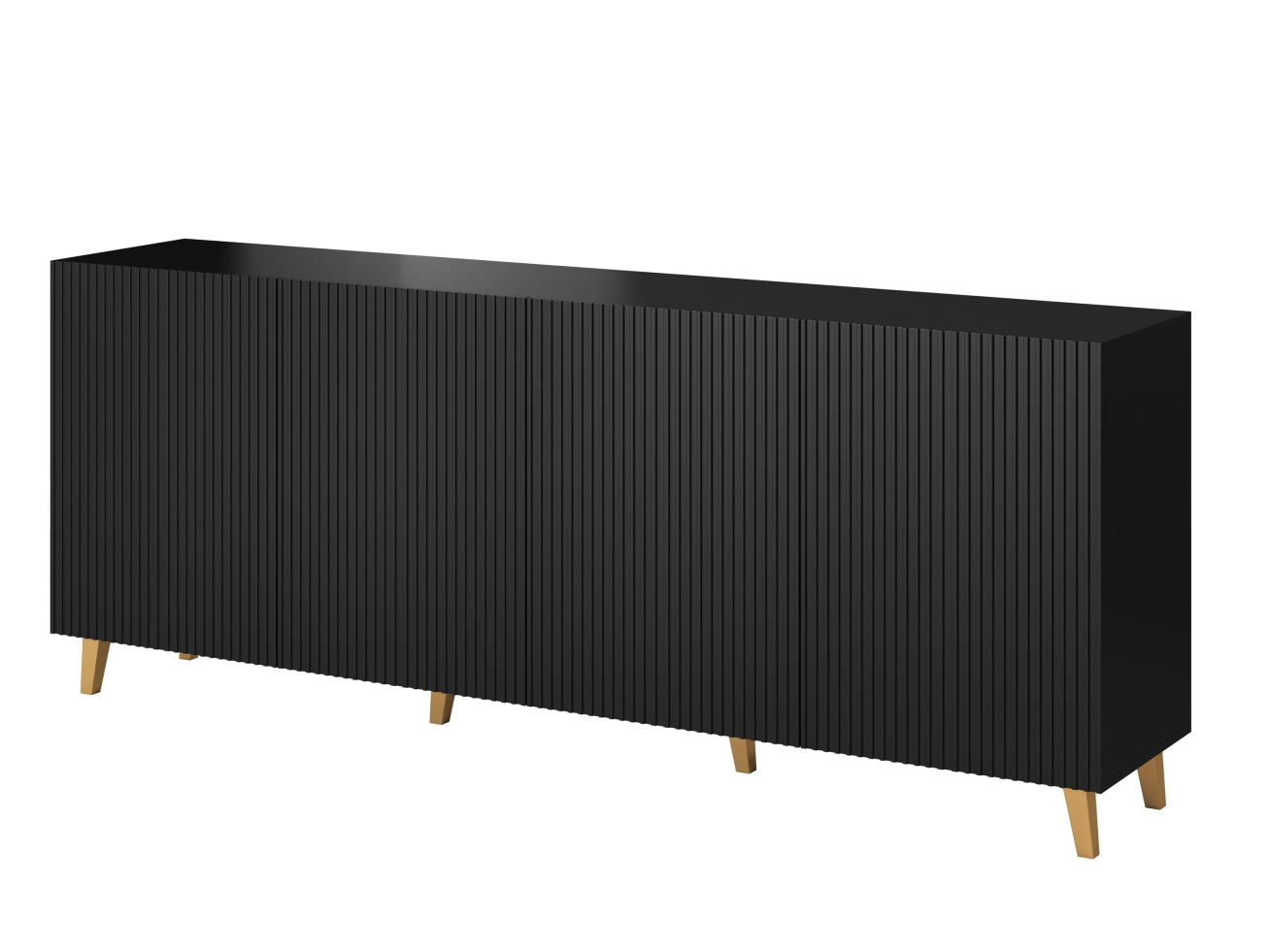 Komoda PAFOS 200 4D 5