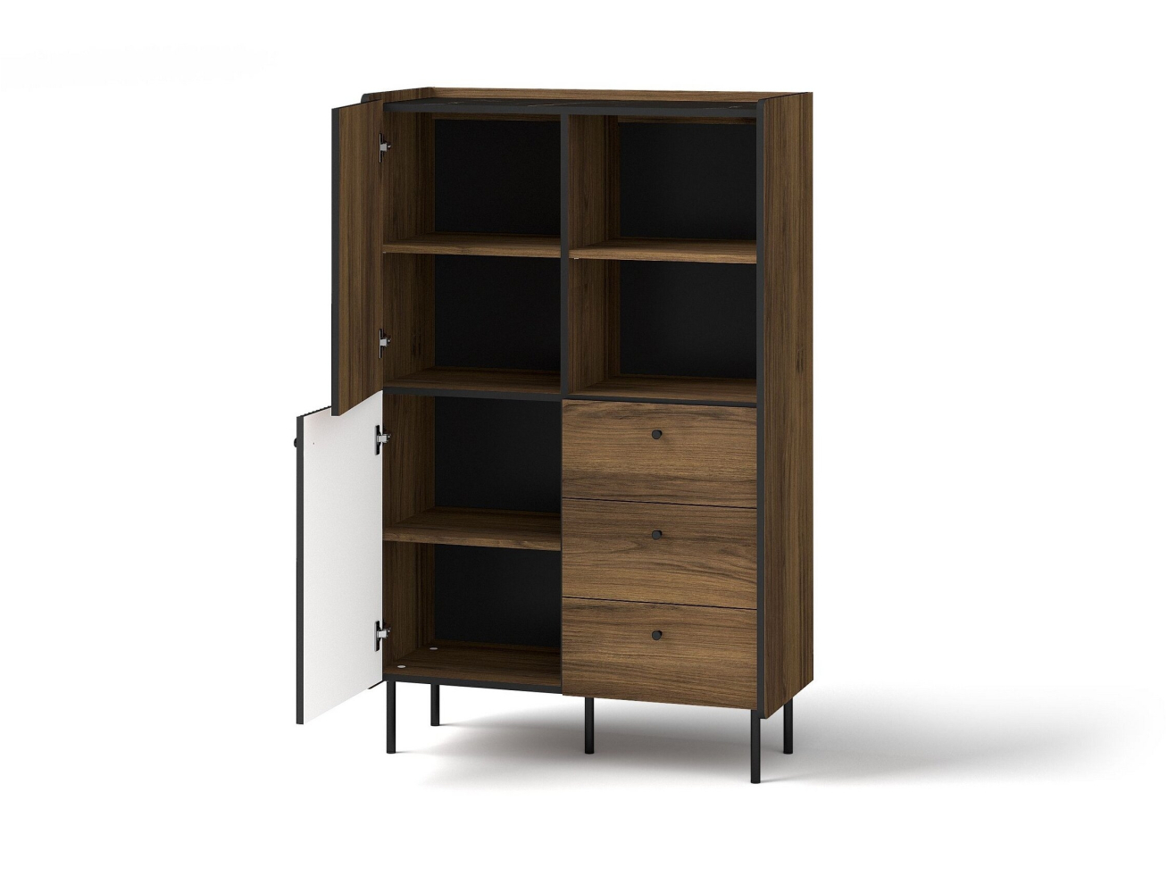 Komoda PRESTIGO P4 1 Komoda PRESTIGO P4 1