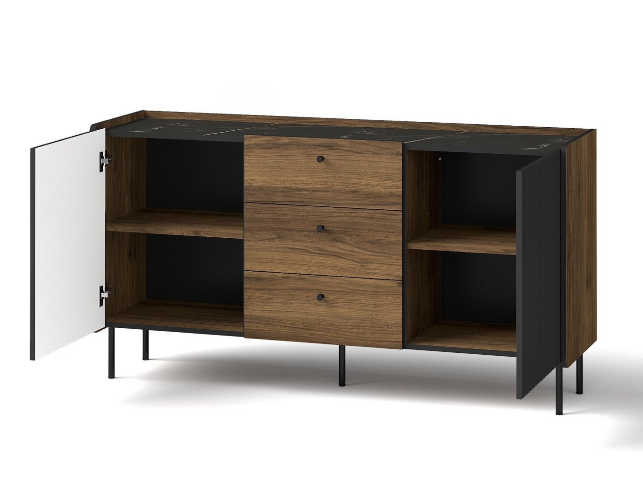 Komoda PRESTIGO P5 1