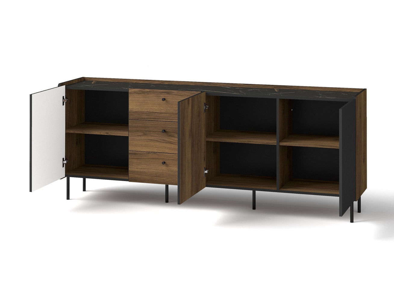 Komoda PRESTIGO P6 1 Komoda PRESTIGO P6 1