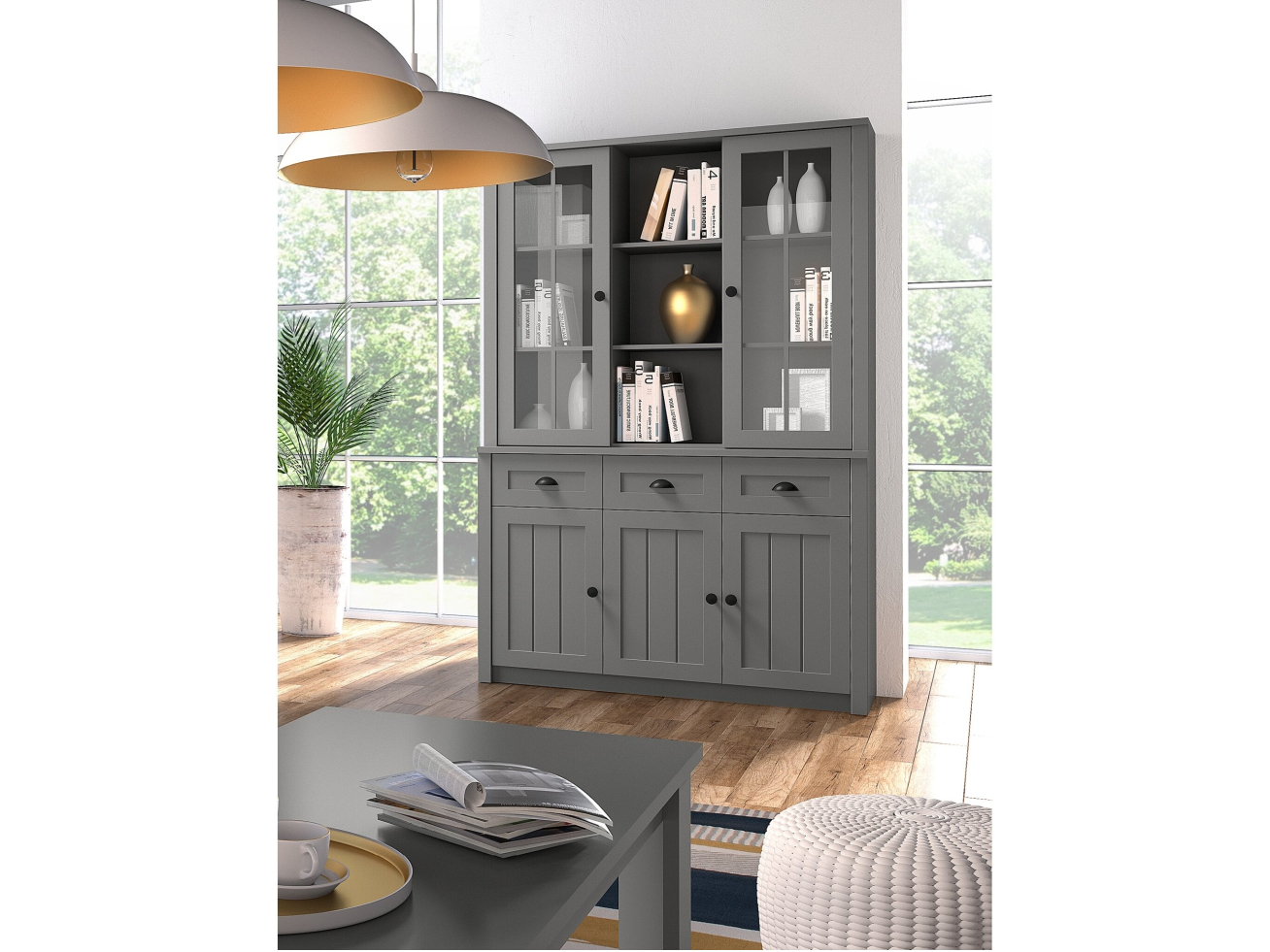 Komoda Prowansja K3SP 1 Komoda Prowansja K3SP 1