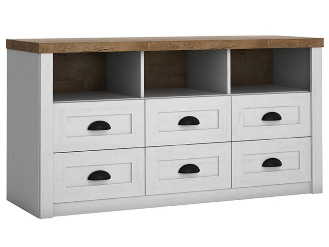 Komoda Prowansja K6S Komoda Prowansja K6S