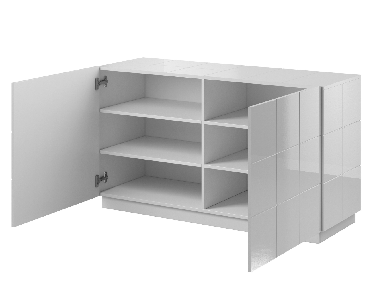 Komoda REJA 2D 2 Komoda REJA 2D 2