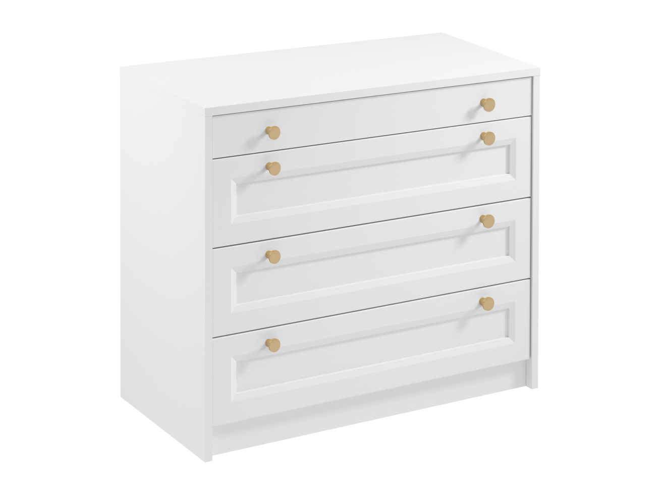 Komoda REL K4S Komoda REL K4S