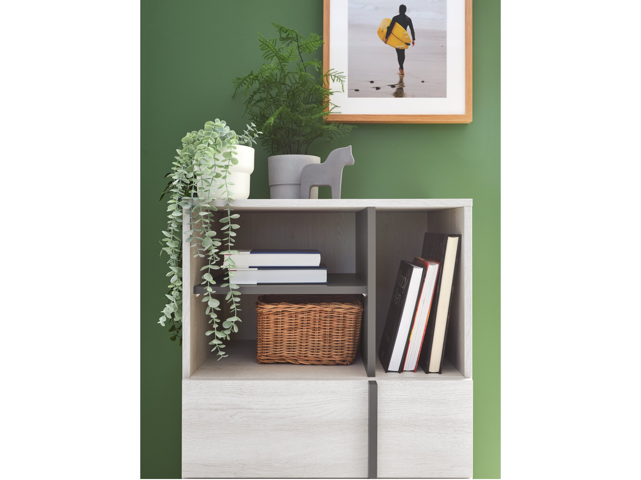 Komoda RM7 1 Komoda RM7 1