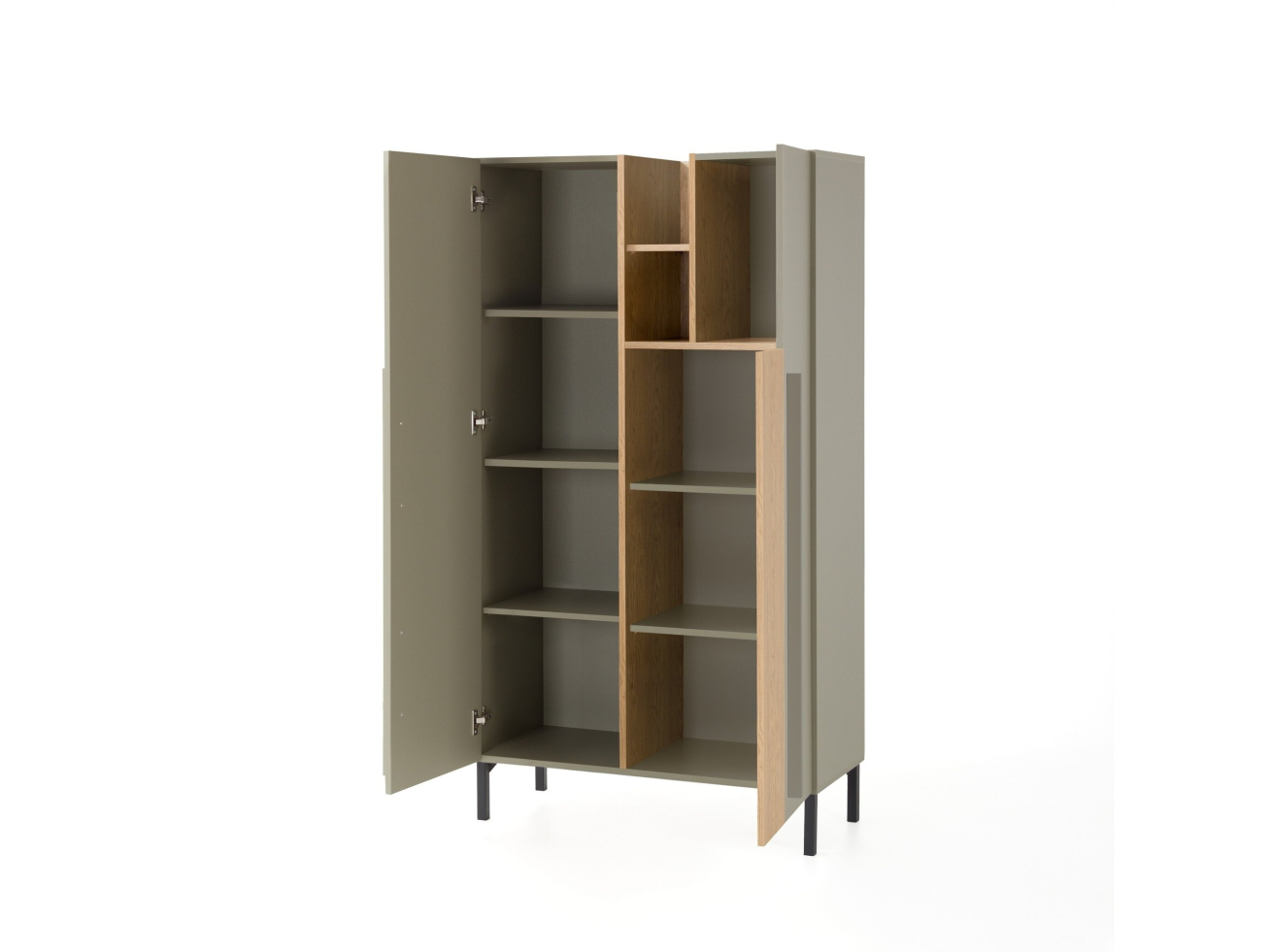 Komoda SE5 1 Komoda SE5 1